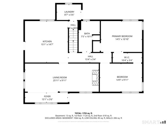 7 Hamburg Street, Shelton, CT 06484