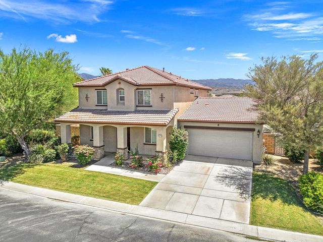 40376 Padova Drive, Indio, CA 92203