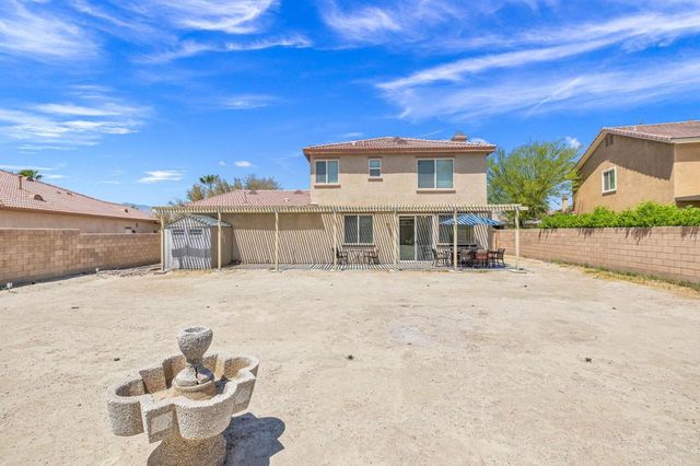 40376 Padova Drive, Indio, CA 92203