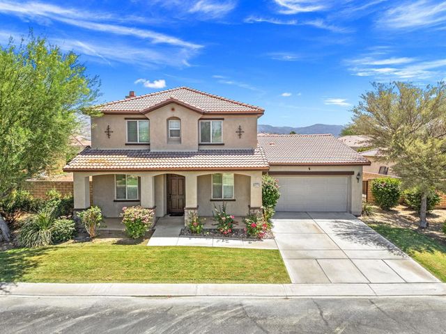 40376 Padova Drive, Indio, CA 92203