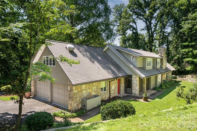 25 E Forest Road, Asheville, NC 28803