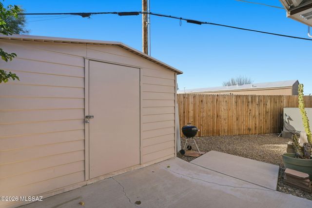 5779 W Bar X Street, Tucson, AZ 85713