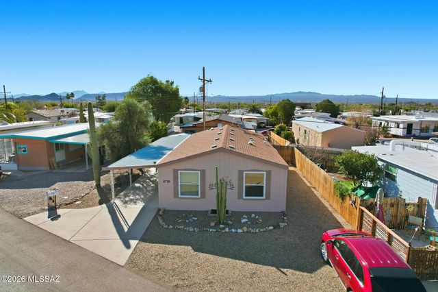 5779 W Bar X Street, Tucson, AZ 85713