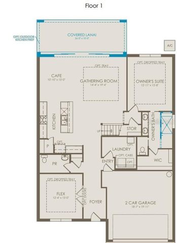 2522 PAINTED SKY AVENUE, West Melbourne, FL 32904