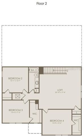 2522 PAINTED SKY AVENUE, West Melbourne, FL 32904