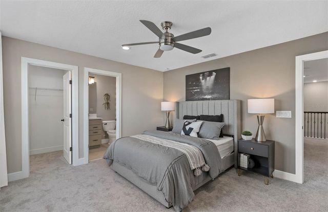 2522 PAINTED SKY AVENUE, West Melbourne, FL 32904