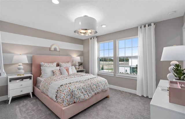 2522 PAINTED SKY AVENUE, West Melbourne, FL 32904