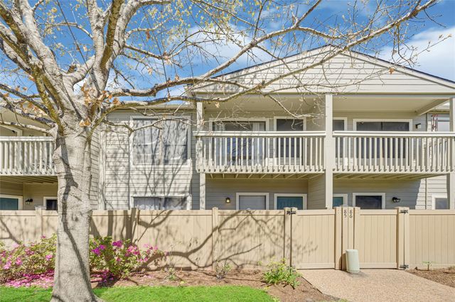 2379 Briarwest Boulevard 85, Houston, TX 77077