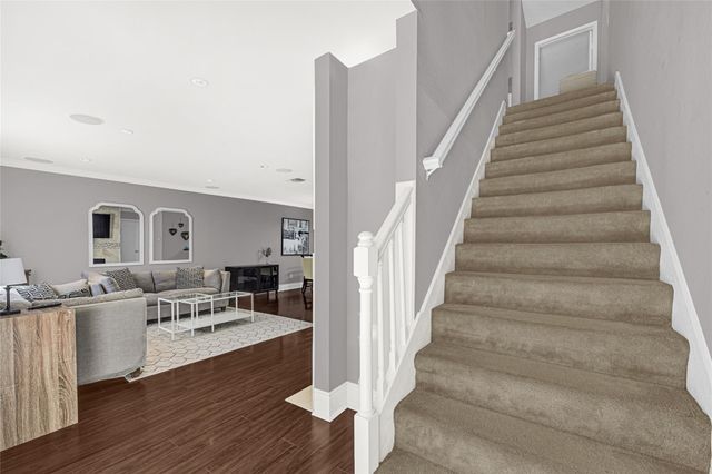 2379 Briarwest Boulevard 85, Houston, TX 77077