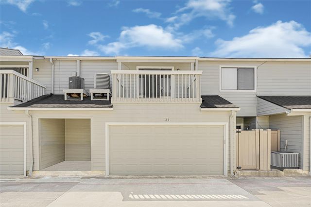 2379 Briarwest Boulevard 85, Houston, TX 77077