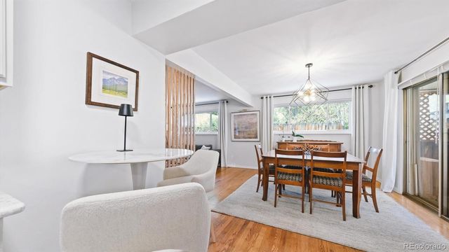 3364 S Elmira Court, Denver, CO 80231
