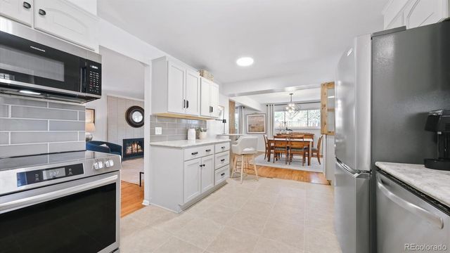 3364 S Elmira Court, Denver, CO 80231