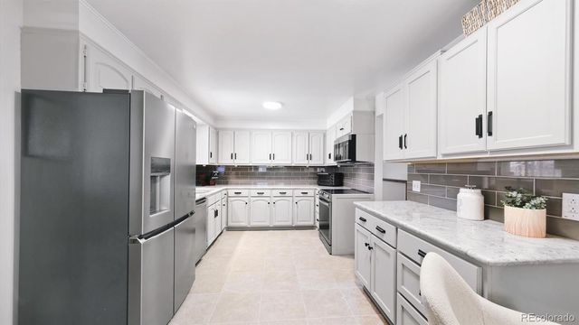 3364 S Elmira Court, Denver, CO 80231