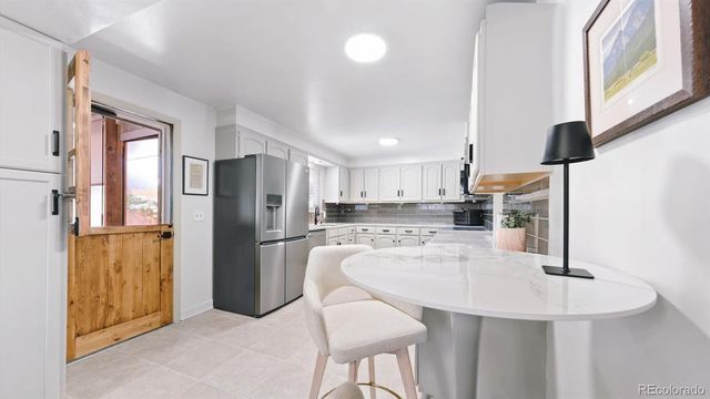 3364 S Elmira Court, Denver, CO 80231