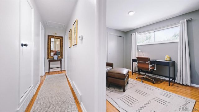 3364 S Elmira Court, Denver, CO 80231