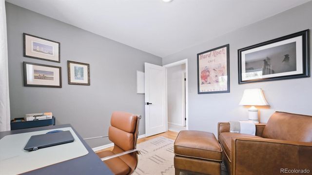 3364 S Elmira Court, Denver, CO 80231