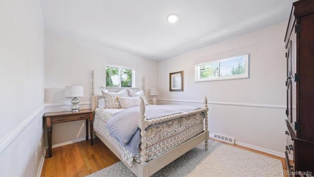 3364 S Elmira Court, Denver, CO 80231