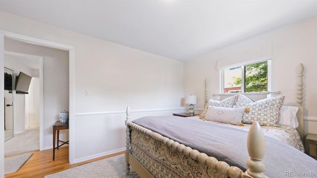 3364 S Elmira Court, Denver, CO 80231