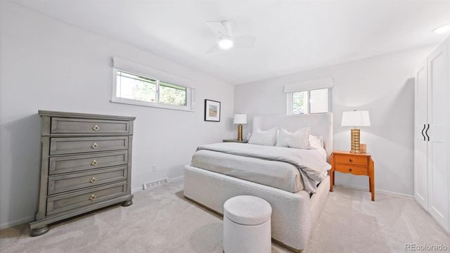 3364 S Elmira Court, Denver, CO 80231