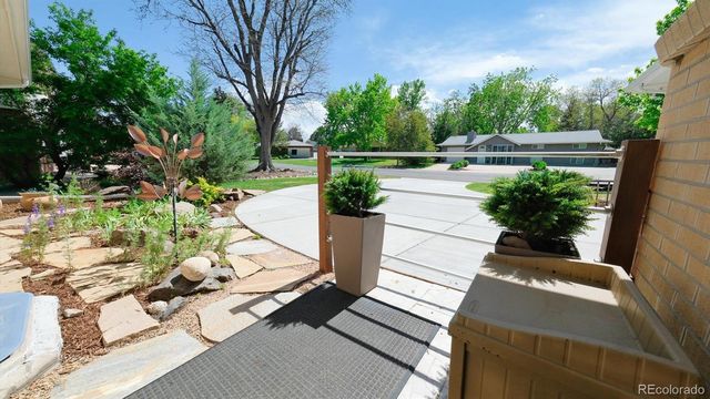 3364 S Elmira Court, Denver, CO 80231