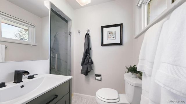 3364 S Elmira Court, Denver, CO 80231