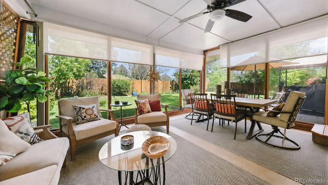 3364 S Elmira Court, Denver, CO 80231