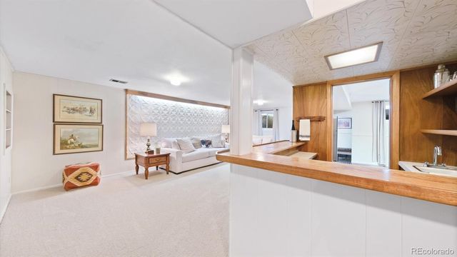 3364 S Elmira Court, Denver, CO 80231