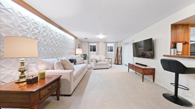 3364 S Elmira Court, Denver, CO 80231