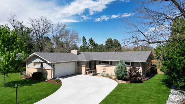 3364 S Elmira Court, Denver, CO 80231