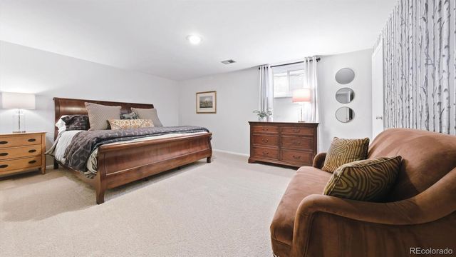 3364 S Elmira Court, Denver, CO 80231