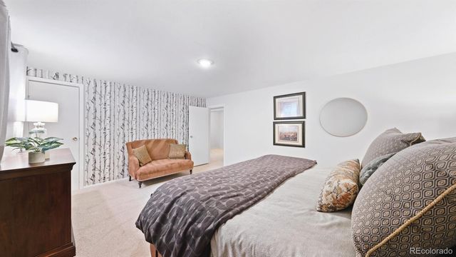 3364 S Elmira Court, Denver, CO 80231