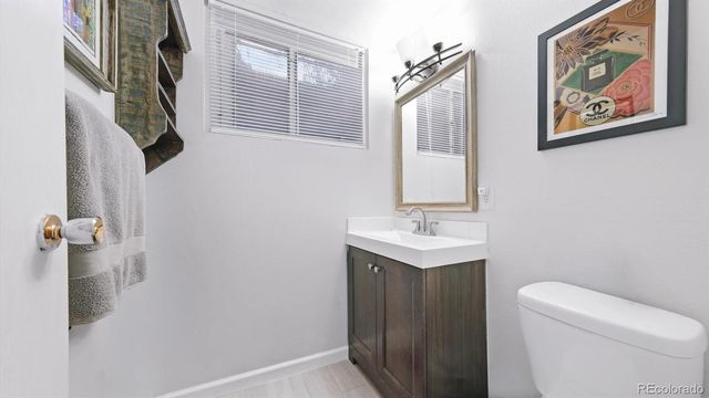 3364 S Elmira Court, Denver, CO 80231