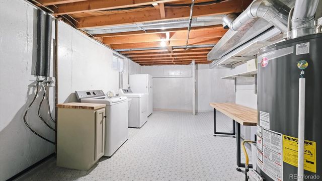 3364 S Elmira Court, Denver, CO 80231