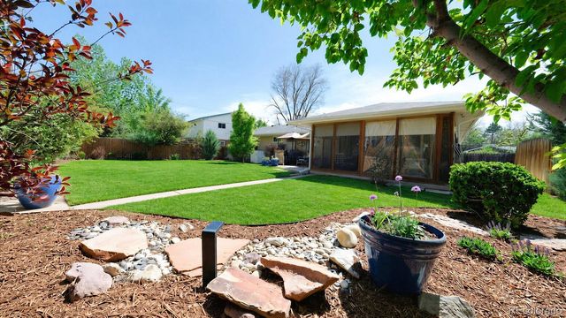 3364 S Elmira Court, Denver, CO 80231