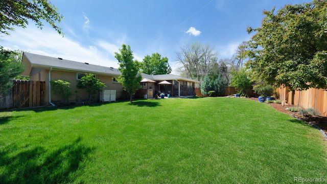 3364 S Elmira Court, Denver, CO 80231