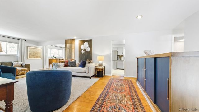 3364 S Elmira Court, Denver, CO 80231