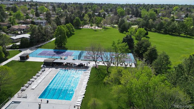 3364 S Elmira Court, Denver, CO 80231