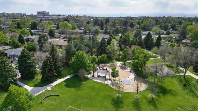 3364 S Elmira Court, Denver, CO 80231