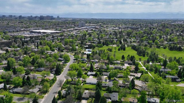 3364 S Elmira Court, Denver, CO 80231