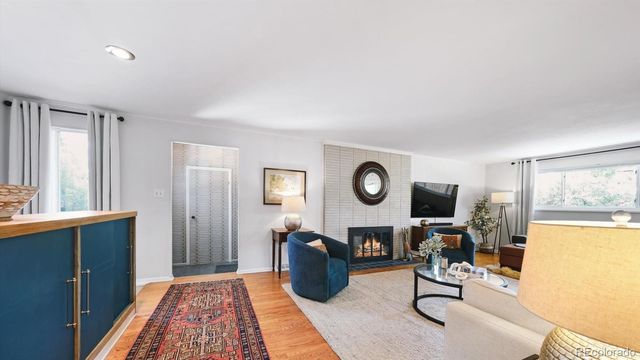 3364 S Elmira Court, Denver, CO 80231