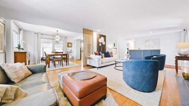 3364 S Elmira Court, Denver, CO 80231