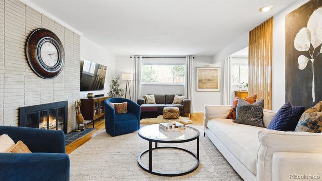 3364 S Elmira Court, Denver, CO 80231