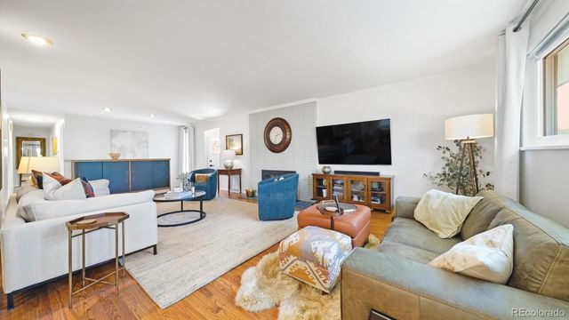 3364 S Elmira Court, Denver, CO 80231