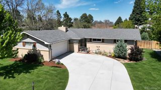 3364 S Elmira Court, Denver, CO 80231