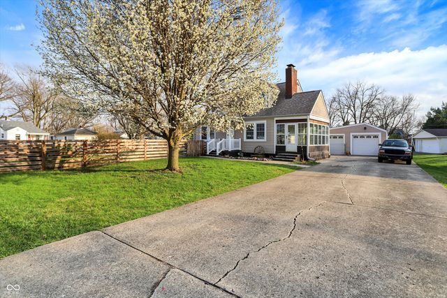 315 Federal Drive, Anderson, IN 46013