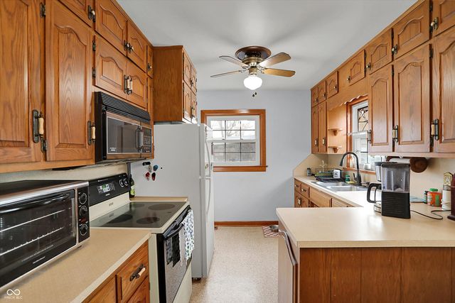 315 Federal Drive, Anderson, IN 46013