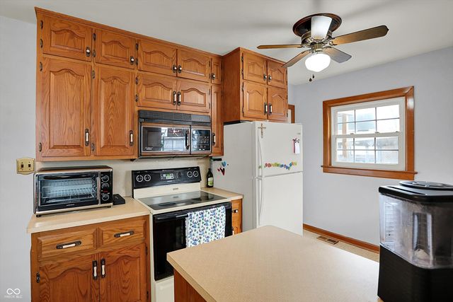 315 Federal Drive, Anderson, IN 46013