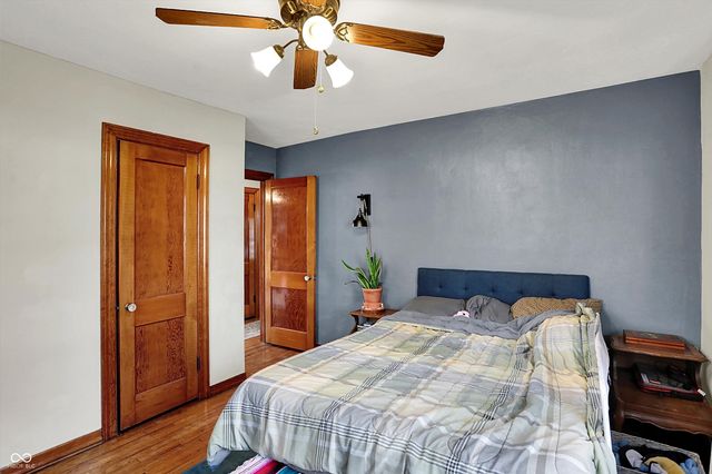 315 Federal Drive, Anderson, IN 46013