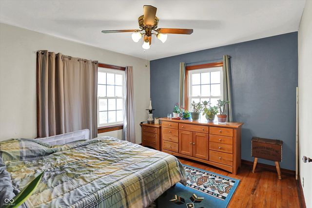 315 Federal Drive, Anderson, IN 46013