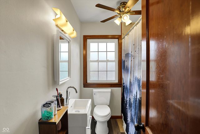 315 Federal Drive, Anderson, IN 46013